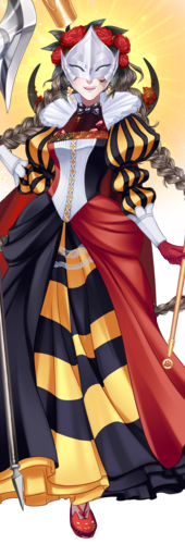 Lilibeth