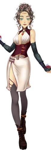 LilianaSatrinava