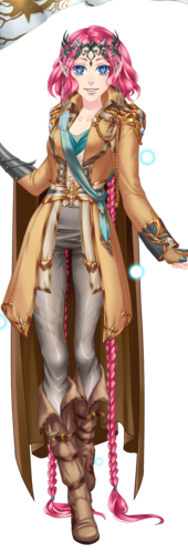 Linnana