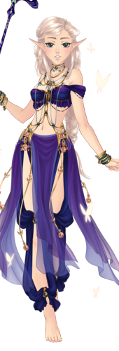 Esmarie